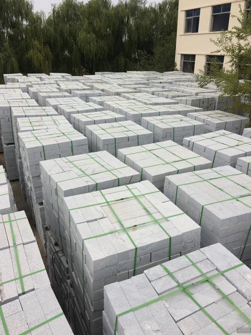 花岗岩板材行业的最新风向