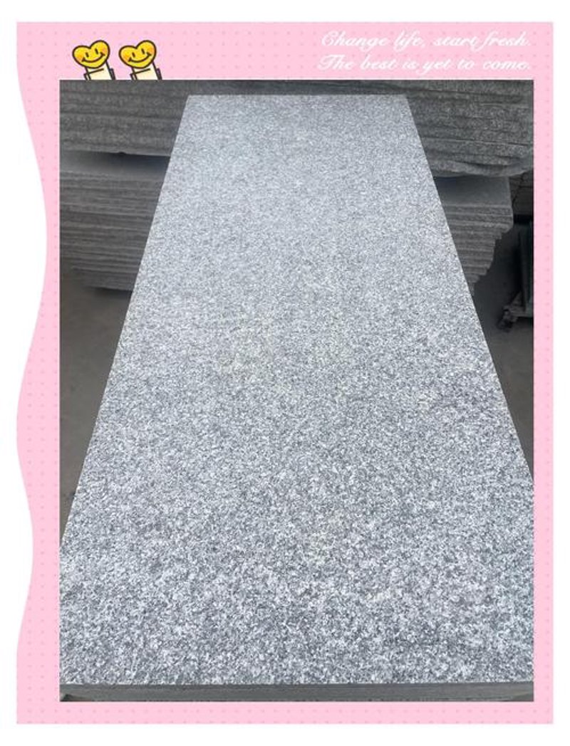 城市道路的守护者——路边石